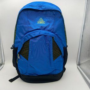peak sprots backpack Bland New blue